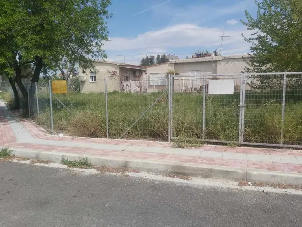 304 m² Plot for Sale in Chalandri, Athens Northern suburbs