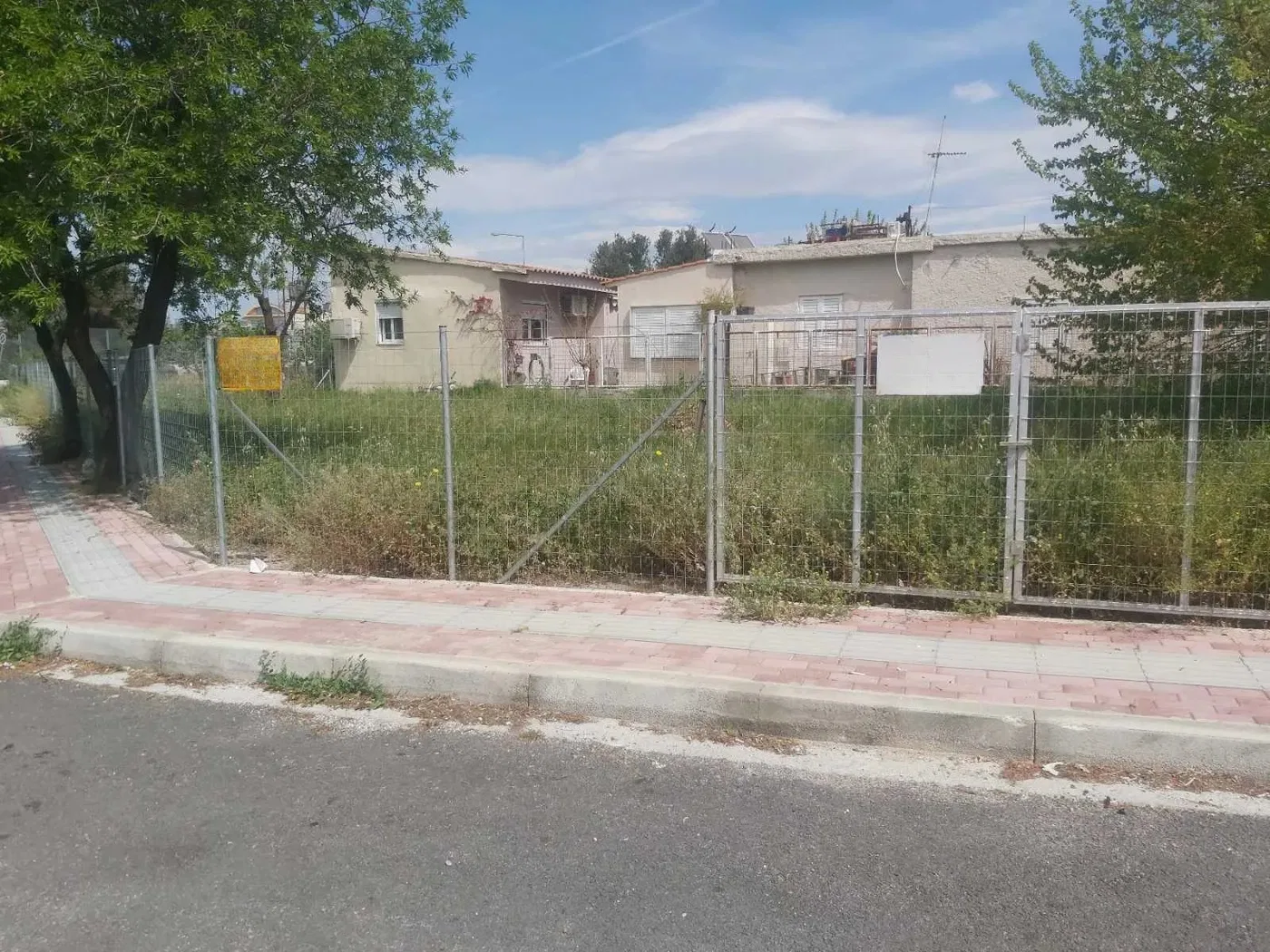304 m² Plot for Sale in Chalandri, Athens Northern suburbs