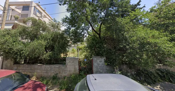 259 m² Land for Sale in Marousi, Athens Northern suburbs