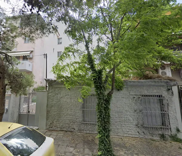 235 m² Plot of Land for Sale in Marousi, Athens Northern suburbs — photo 2
