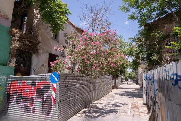 1,231 m² Plot of Land for Sale in Keramikos, Athens Center — photo 3