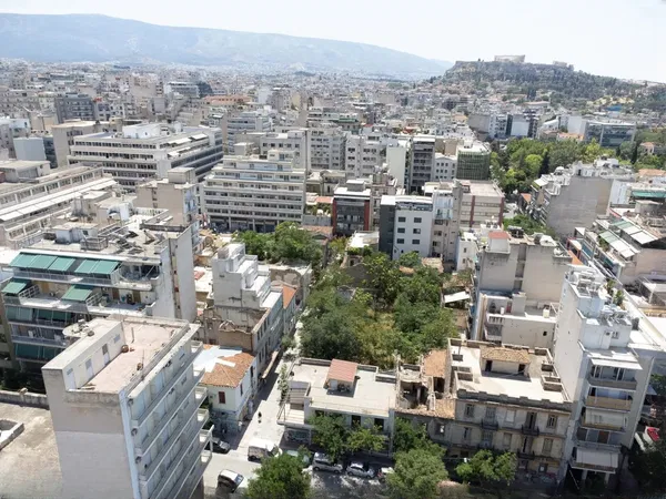 1,231 m² Plot of Land for Sale in Keramikos, Athens Center — photo 2