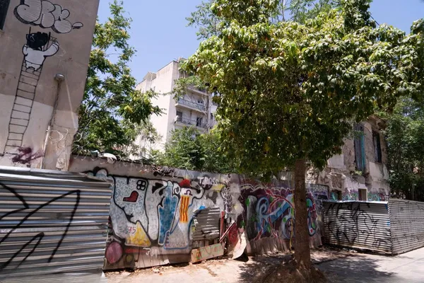 1,231 m² Plot of Land for Sale in Keramikos, Athens Center — photo 4