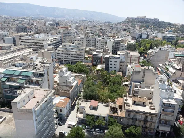 482 m² Land for Sale in Keramikos, Athens Center — photo 3