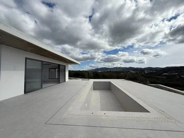 Three-Bedroom Sea View Apartment for Sale in Pitsidia, Faistos — photo 3