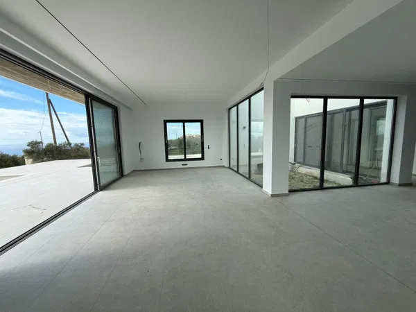 Three-Bedroom Sea View Apartment for Sale in Pitsidia, Faistos — photo 5