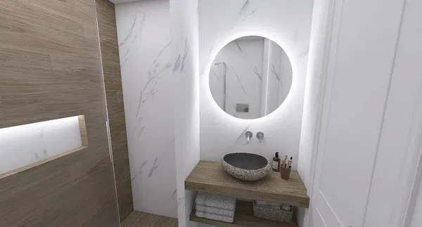 Renovated 40 m² Apartment with One Bedrooms for Sale in Kypseli, Athens Center — photo 5