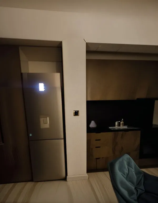 Renovated One-Bedroom Apartment for Sale in Kypseli, Athens Center with Golden visa eligible — photo 4