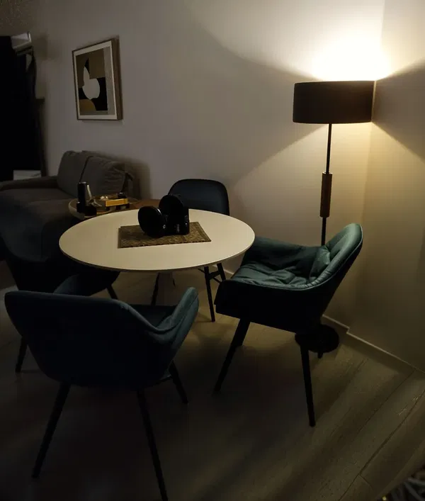 Renovated 40 m² Apartment with One Bedrooms for Sale in Kypseli, Athens Center — photo 4