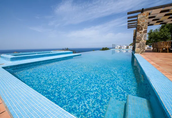 Sea View 145 m² Villa with Three Bedrooms for Sale in Kissamos, Chania