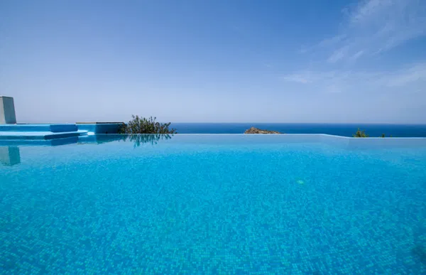Sea View 145 m² Villa with Three Bedrooms for Sale in Kissamos, Chania — photo 5