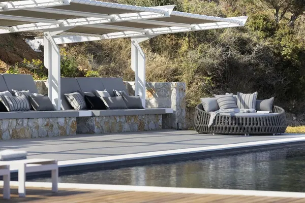 Five-Bedroom Sea View Villa for Sale in Plaka Apokoronas, Apokoronas — photo 5