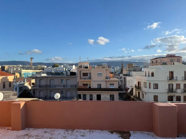 Six-Bedroom Villa for Sale in Old Town, Chania — photo 2