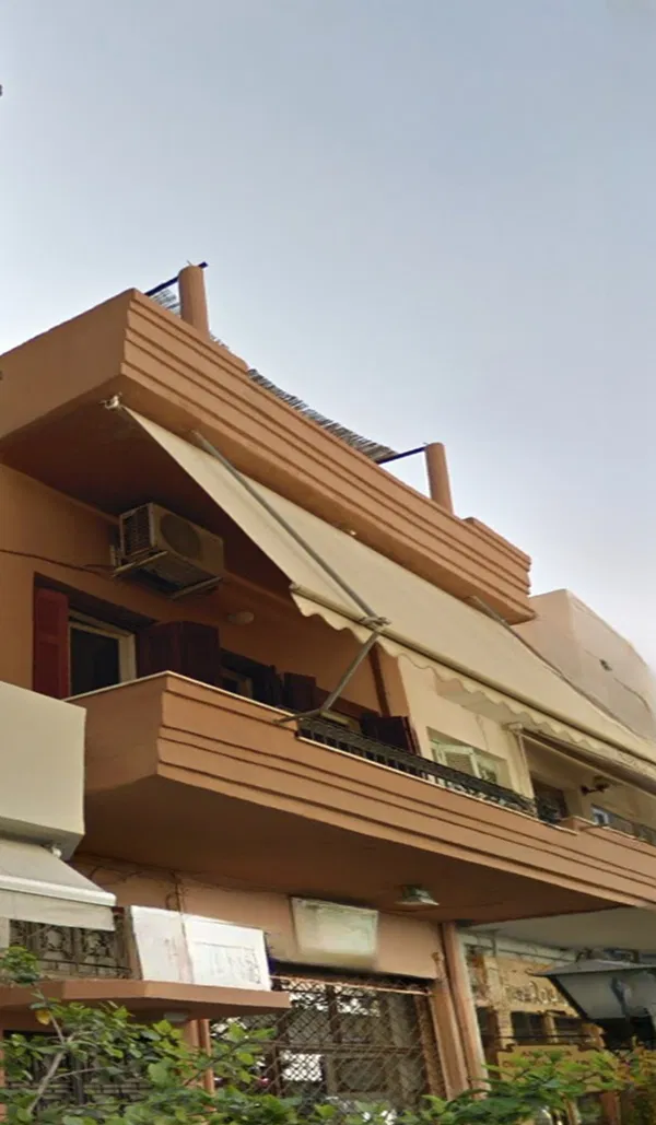 Six-Bedroom Villa for Sale in Old Town, Chania