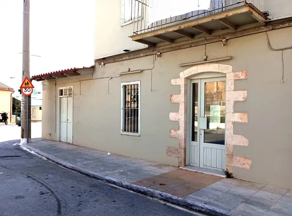 Building for Sale in Chalepa, Chania