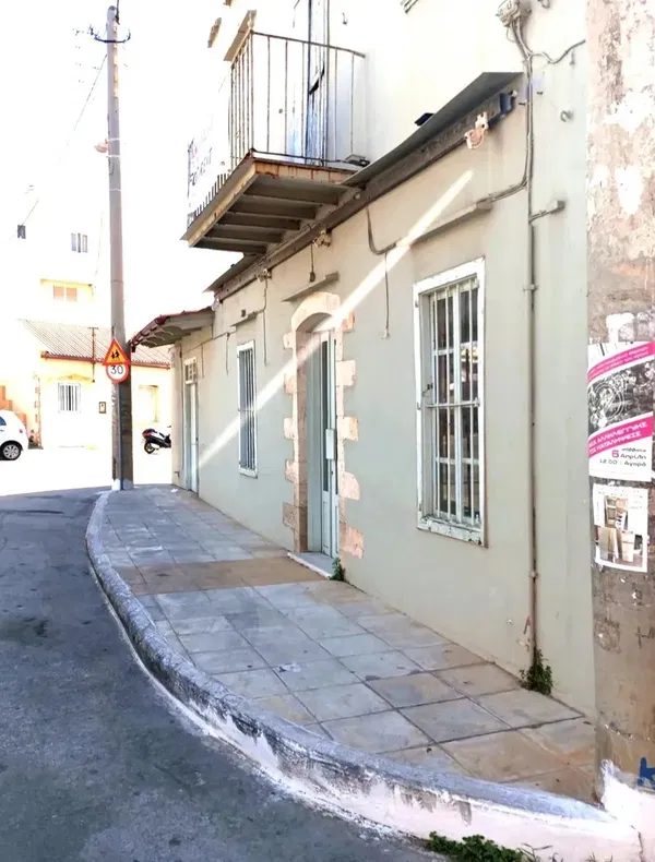 Building for Sale in Chalepa, Chania — photo 2