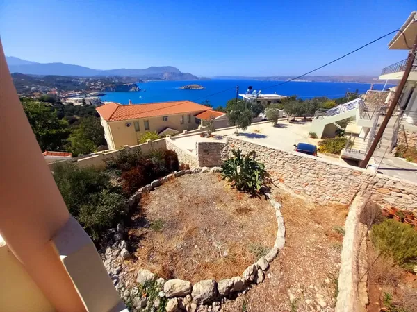 Two-Bedroom Renovated Apartment for Sale in Plaka Apokoronas, Apokoronas — photo 5