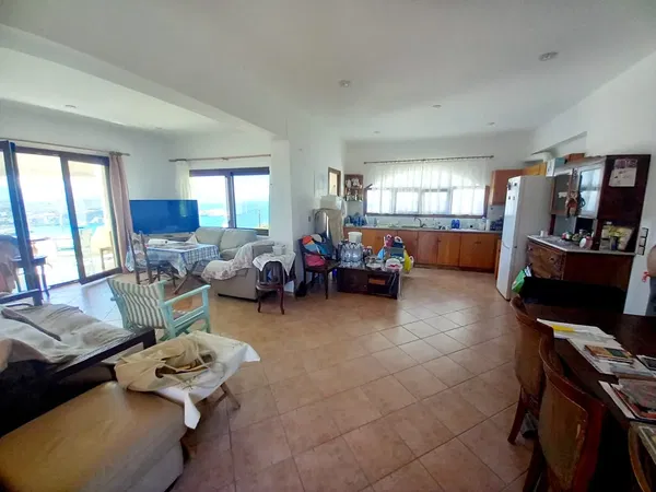Two-Bedroom Renovated Apartment for Sale in Plaka Apokoronas, Apokoronas — photo 4