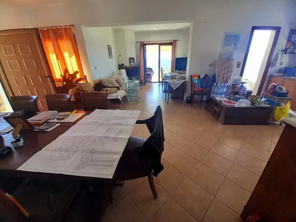 Two-Bedroom Renovated Apartment for Sale in Plaka Apokoronas, Apokoronas — photo 3