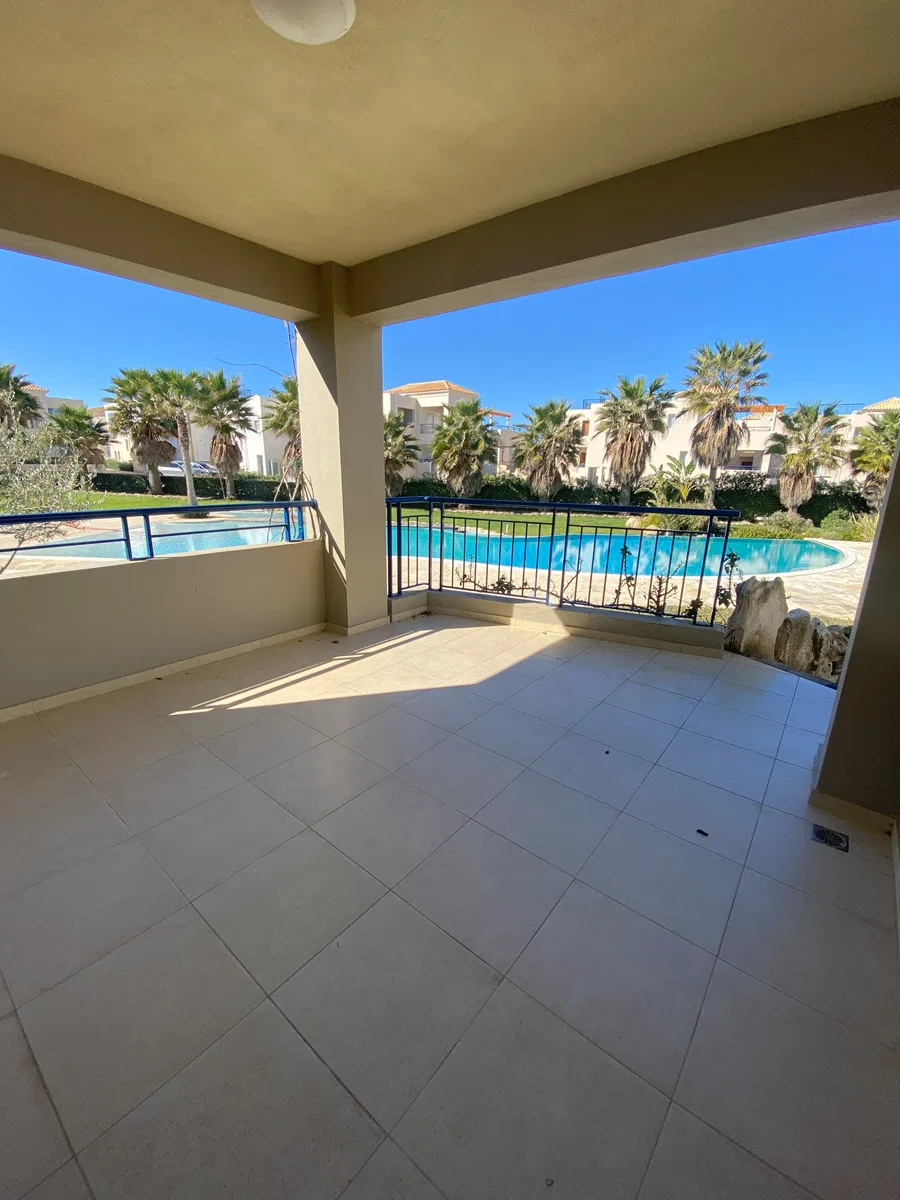 Two-Bedroom Villa for Sale in Pirgos Psilonerou, Platanias