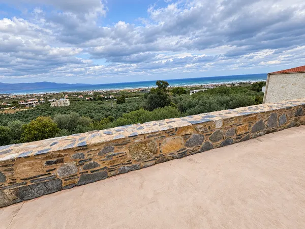 Modern 160 m² Villa with Two Bedrooms for Sale in Kontomari, Platanias — photo 4