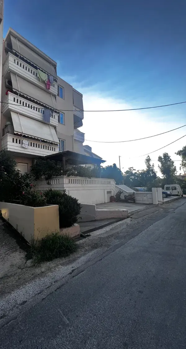 One-Bedroom Apartment for Sale in Lentariana, Chania — photo 3