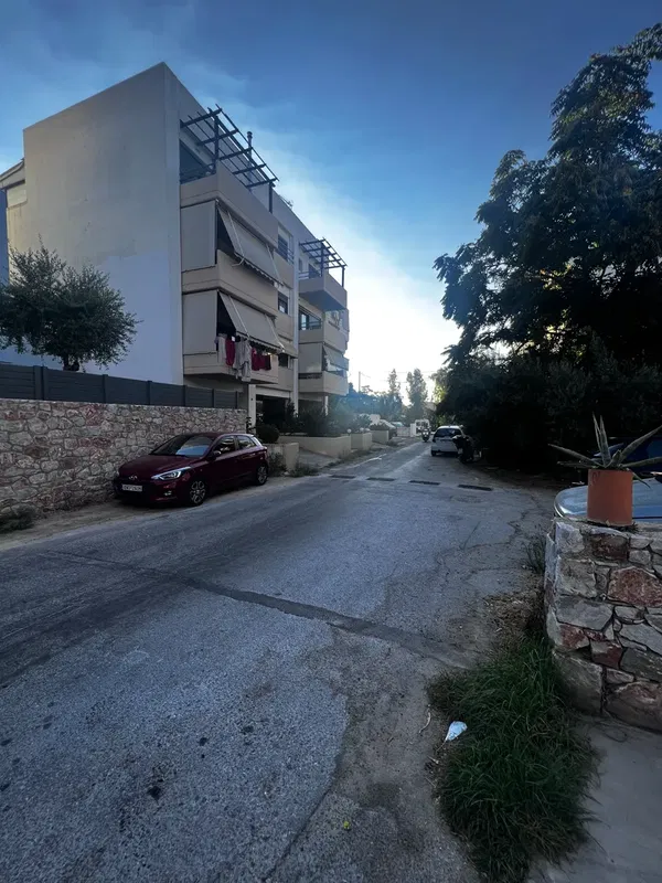 One-Bedroom Apartment for Sale in Lentariana, Chania — photo 2