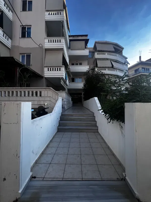 One-Bedroom Apartment for Sale in Lentariana, Chania — photo 4