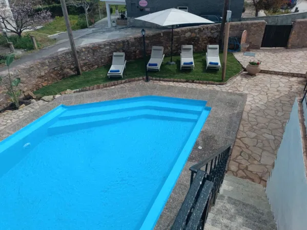 Sea View Three-Bedroom Villa for Sale in Kontomari, Platanias — photo 5