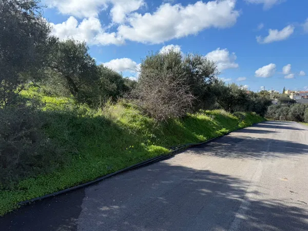 1,668 m² Plot for Sale in Galatas, Chania — photo 3