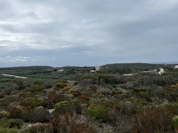 974 m² Land for Sale in Chrisoskalitissa, Kissamos — photo 2