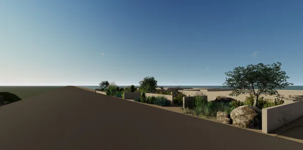 957 m² Plot of Land for Sale in Paleochora, Kandanos-Selino — photo 3
