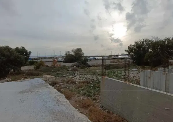 957 m² Plot of Land for Sale in Paleochora, Kandanos-Selino — photo 5