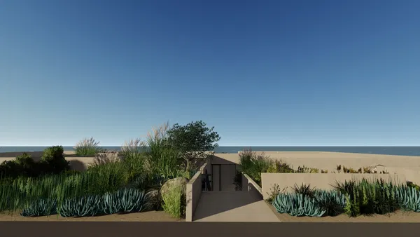 957 m² Plot of Land for Sale in Paleochora, Kandanos-Selino — photo 2