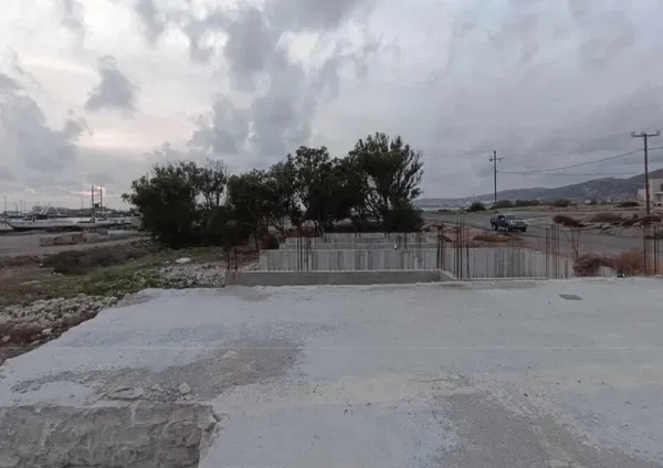 957 m² Plot of Land for Sale in Paleochora, Kandanos-Selino — photo 4
