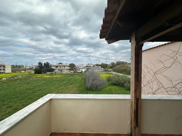 Sea-View 240 m² Villa with Three Bedrooms for Sale in Platanias Rethymnon, Rethymnon — photo 4