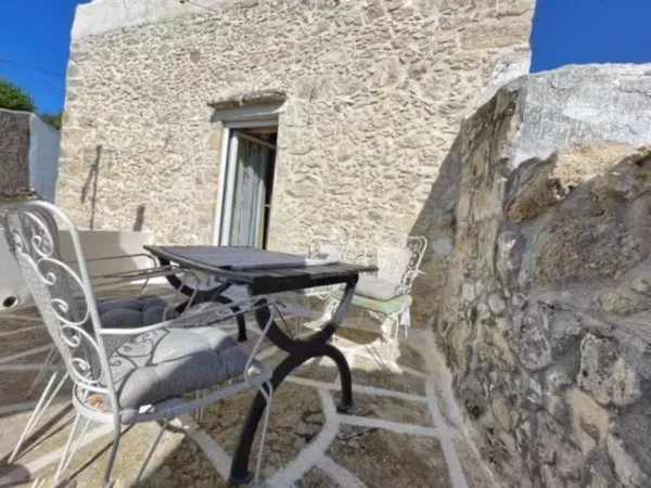Renovated Two-Bedroom Villa for Sale in Agia Triada Arkadiou, Rethymnon — photo 2