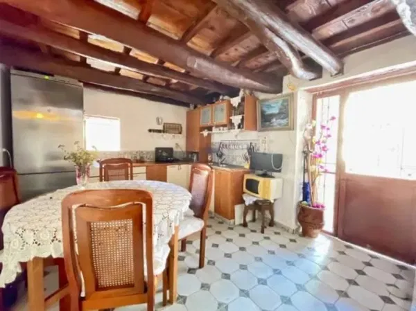 Renovated Two-Bedroom Villa for Sale in Agia Triada Arkadiou, Rethymnon — photo 5