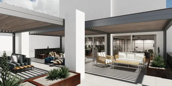 200 m² Commercial Space for Sale in Glyfada, Athens Southern suburbs