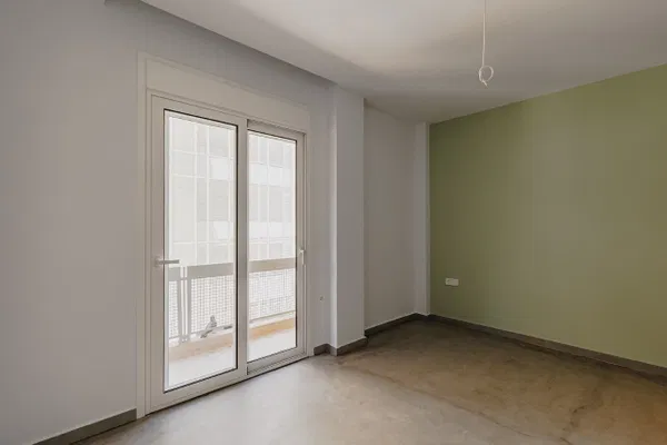 Renovated 74 m² Apartment with Two Bedrooms for Sale in Pangrati, Athens Center — photo 3