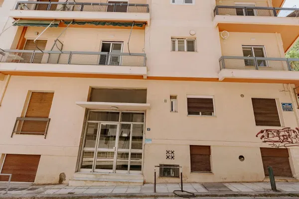 Renovated 74 m² Apartment with Two Bedrooms for Sale in Pangrati, Athens Center — photo 2