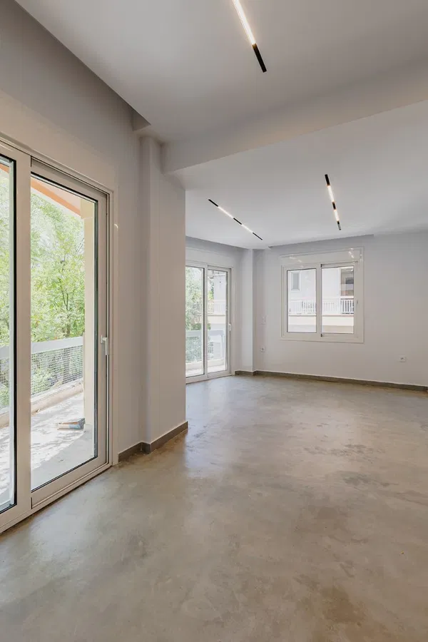 Renovated 74 m² Apartment with Two Bedrooms for Sale in Pangrati, Athens Center — photo 5