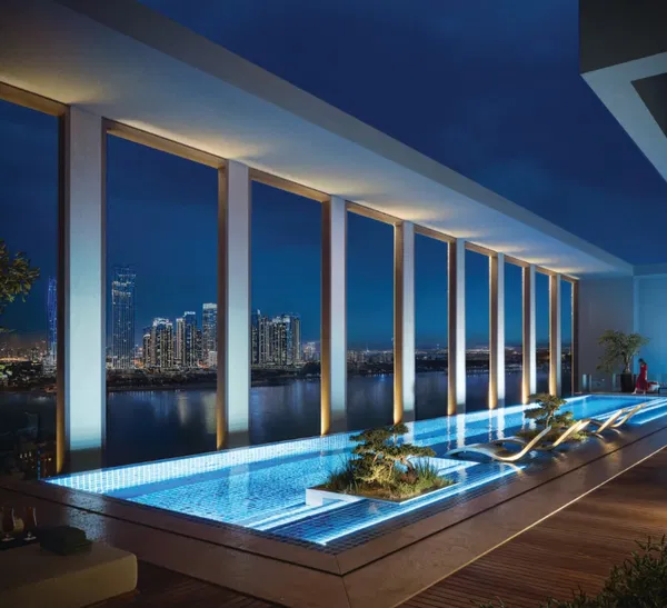 75 m² One-Bedroom Apartment for Sale in Dubai, UAE