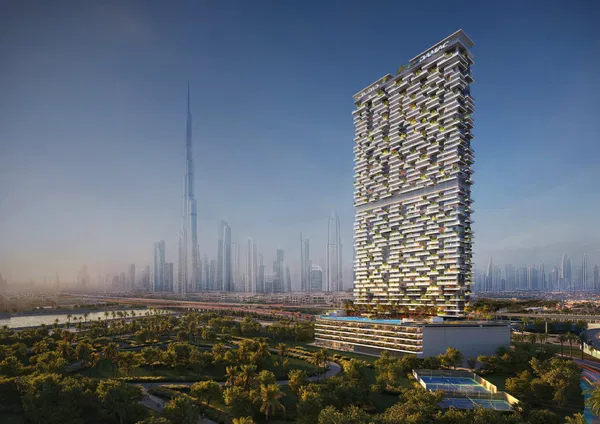 70 m² One-Bedroom Apartment for Sale in Dubai, UAE