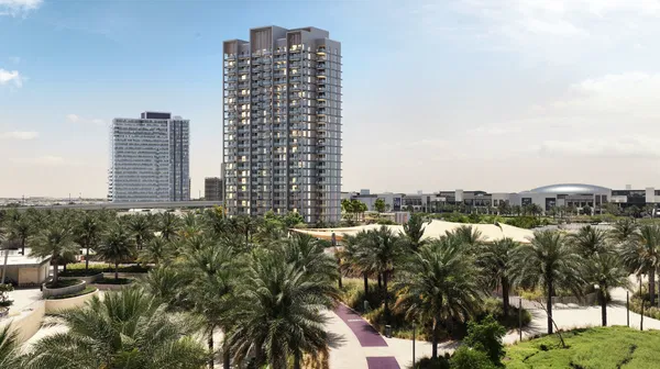 75 m² Contemporary One-Bedroom Apartment for Sale in Dubai, UAE — photo 3