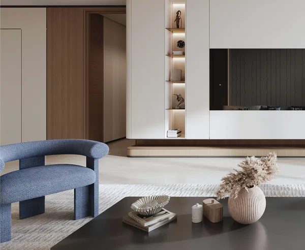 Contemporary 75 m² Apartment with One Bedrooms for Sale in Dubai, UAE — photo 5
