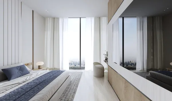 Newly Built Two-Bedroom Apartment for Sale in Dubai, UAE — photo 5