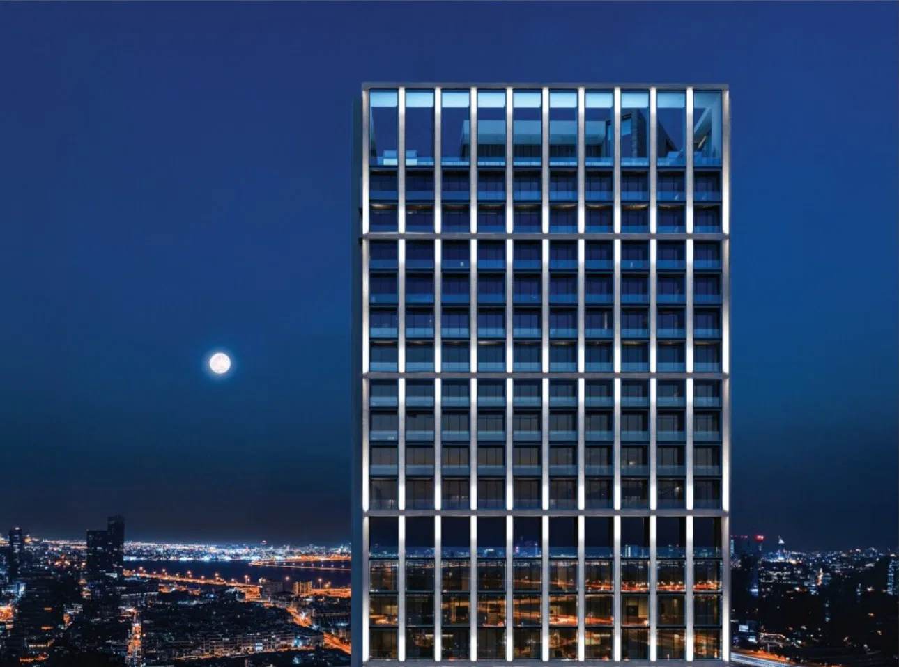 Contemporary 75 m² Apartment with One Bedrooms for Sale in Dubai, UAE
