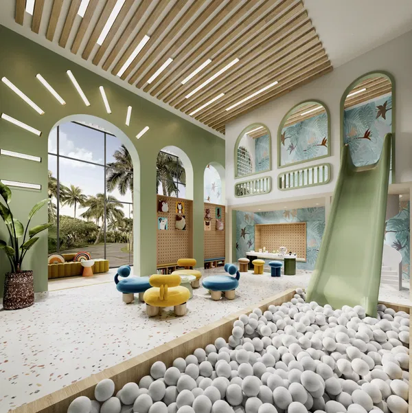 One-Bedroom Apartment for Sale in Dubai, UAE — photo 4