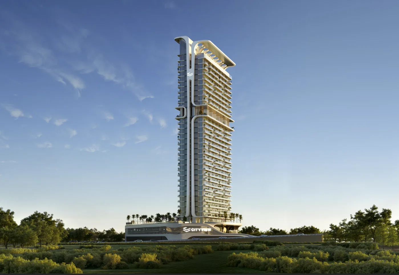 40 m² Apartment for Sale in Dubai, UAE